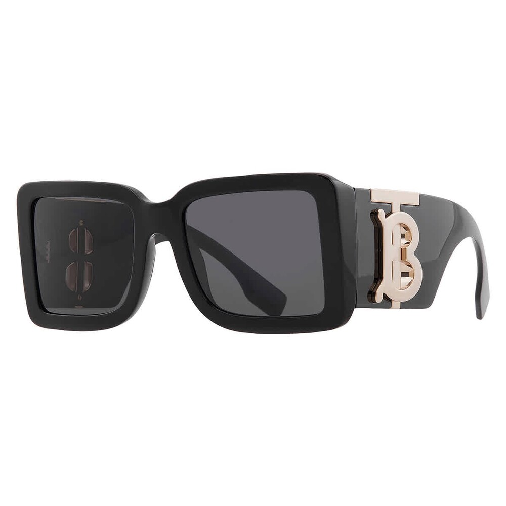 Burberry Dark Grey Square Ladies #265237B22B